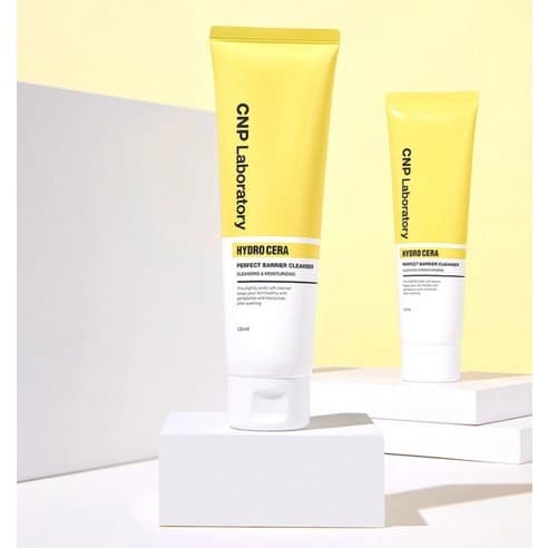 Perfect Barrier Cera Cleanser - Image 5
