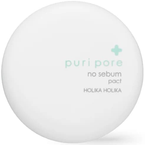 Pury Pore No Sebum Pact, 8g, 1pack - Image 3