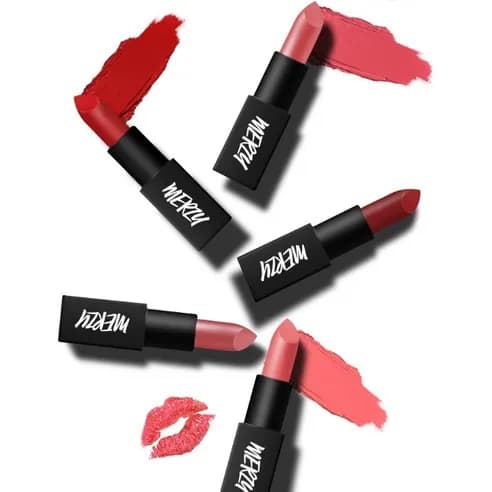 The First Lipstick, 4.5g, L3 Catch Me, 1pack - Image 3