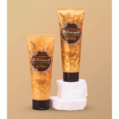 Deep Moist Repair Hair Mask, 200g - Image 6