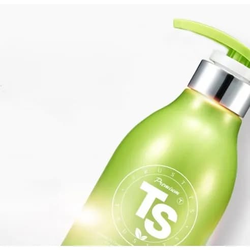 Premium TS Conditioner, 500ml, 1pack - Image 3