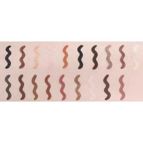 Stareyes Nine to Nine Slim Gel Eyeliner, 0.5g, 02 Glam Mocha, 1pack - Image 3