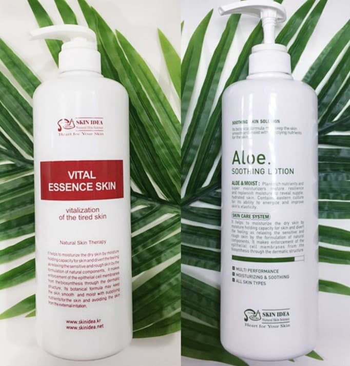 Vital Essence Skin, 1000ml, 1pack - Image 2