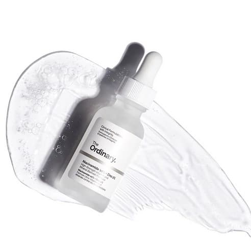 The Ordinary Niacinamide 10% + Zinc 1% Essence & Serum, 30ml - Image 6