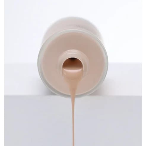 Ink Lasting Foundation Slim Fit EX, 30ml, V201 Apricot Beige, 1pack - Image 2