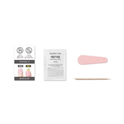 Magic Press Pedicure, 24ea, Rizz, 1pack - Image 2