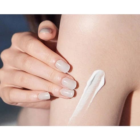 White Tone-Up Body Serum [SPF21], 150ml, 1pack - Image 6