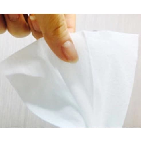 Daily Fresh Olive Cleansing Tissue, 60eax2, 1pack - Image 4