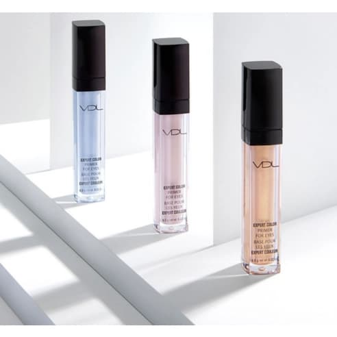 Expert Color Primer for Eyes, 6.5g, Serenity, 1pack - Image 2