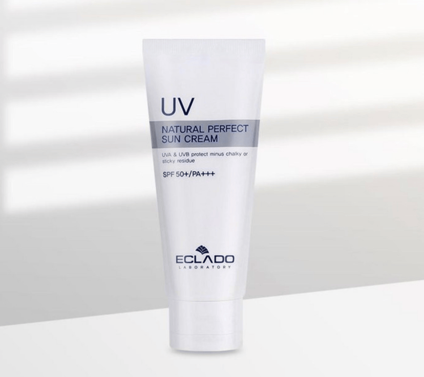 Natural Perfect Sun Cream [SPF50+/PA+++], 70g, 1pack - Image 2