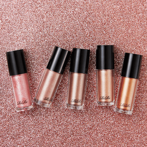 Luxe Liquid Eyeshadow / Eye Tint, 5g, 01 Nude Glam, 1pack - Image 2
