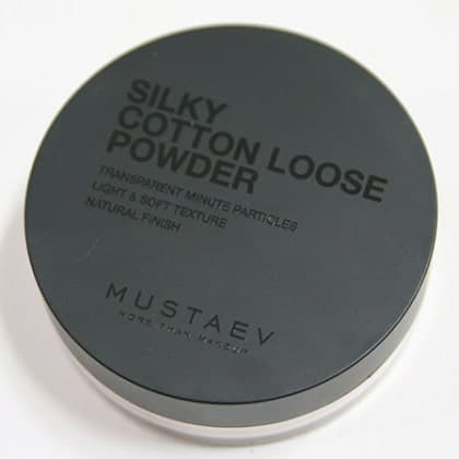 Silky Cotton Loose Powder, 15g, 01 Natural Beige, 1pack - Image 3