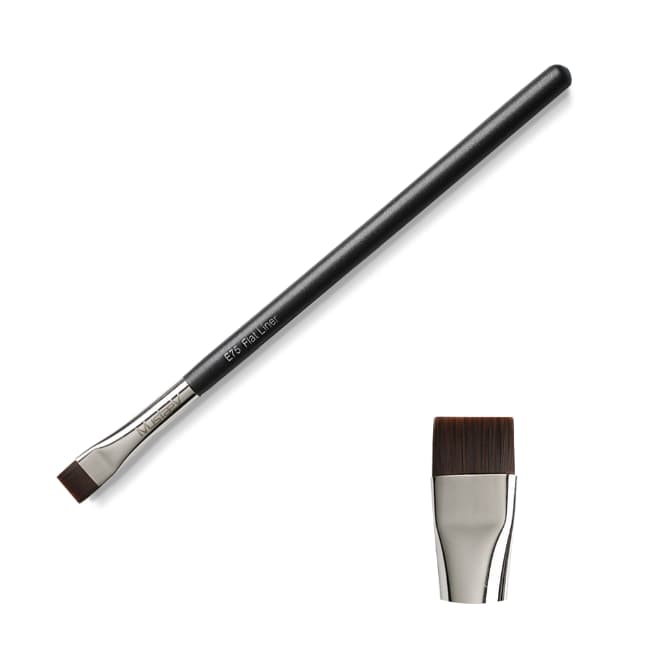 Secret Flat Liner Brush E75, 1pack - Image 2