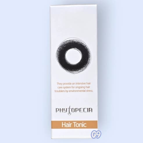 Hair Tonic, 60ml, 1pack - Image 2