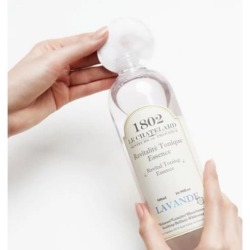 Revital Toning Essence, 500ml - Image 6