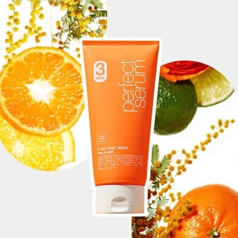 Perfect 3-Minute Salon Pack, 300ml - Image 4